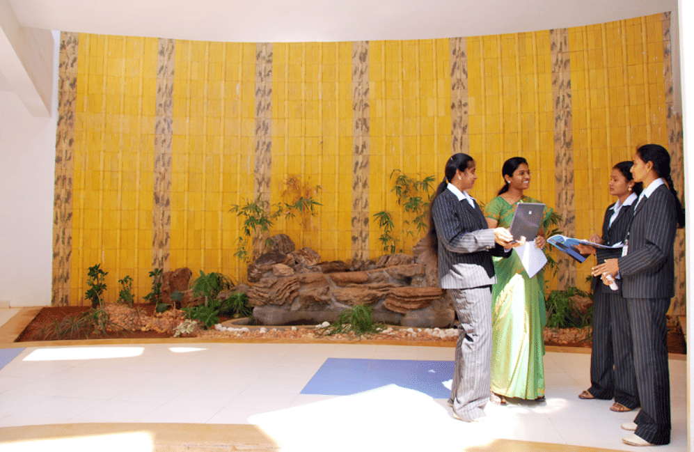 San College of Arts and Science Campus photo 4